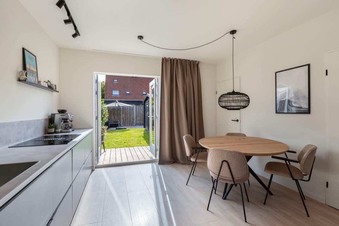 Foto 2 van Landbuurt 10