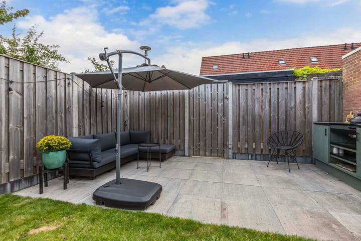 Foto 4 van Landbuurt 10