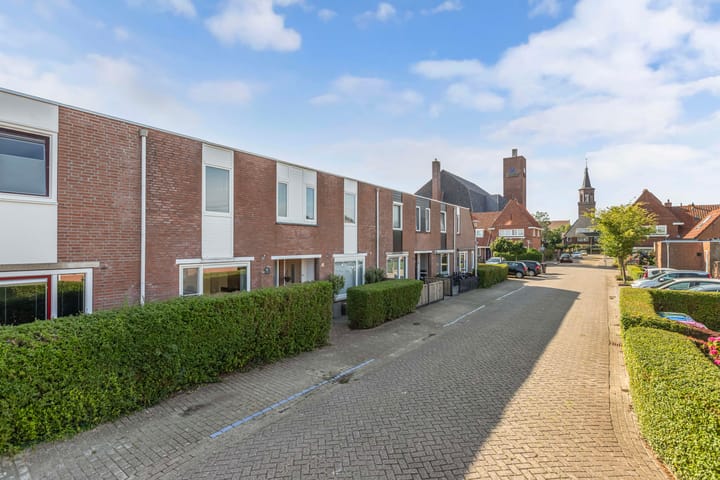 Foto 5 van Landbuurt 10