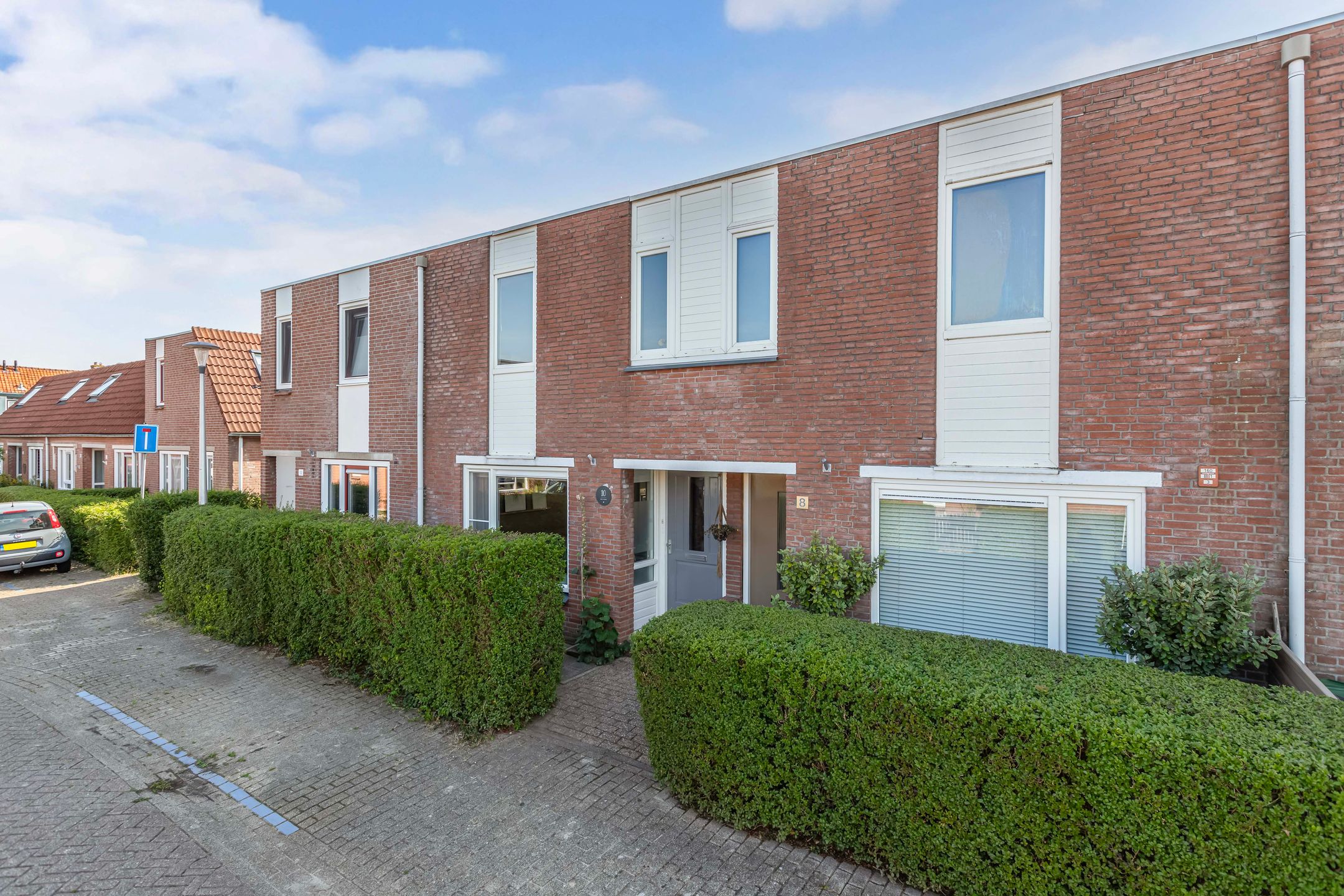 Foto 6 van Landbuurt 10