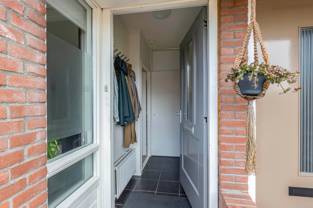 Foto 8 van Landbuurt 10