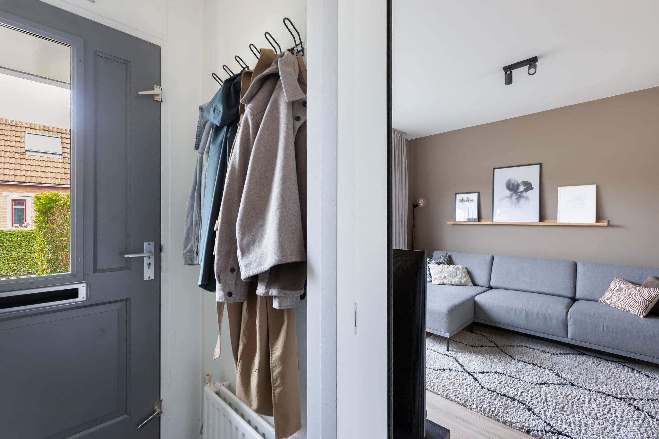 Foto 9 van Landbuurt 10