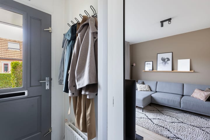 Foto 9 van Landbuurt 10