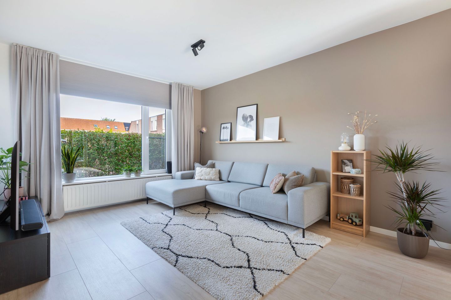 Foto 10 van Landbuurt 10