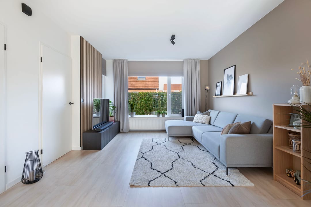 Foto 11 van Landbuurt 10