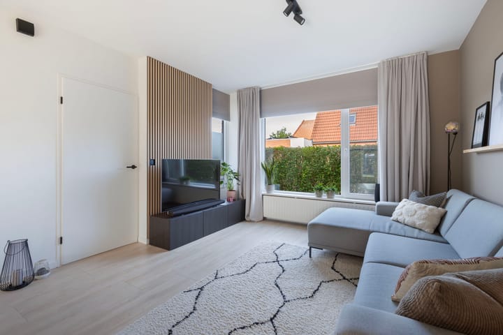 Foto 12 van Landbuurt 10