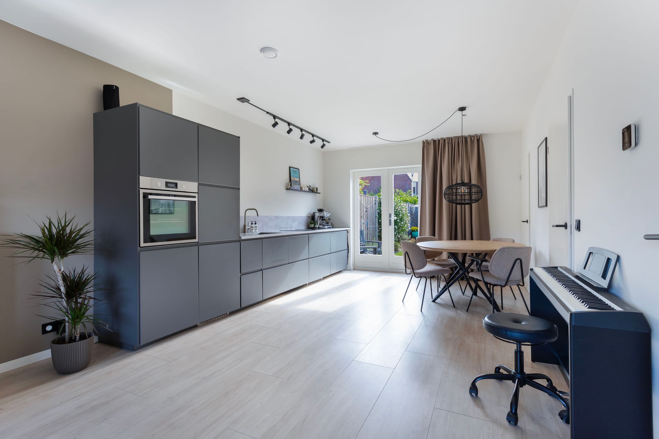 Foto 15 van Landbuurt 10