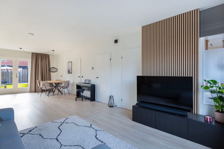 Foto 13 van Landbuurt 10