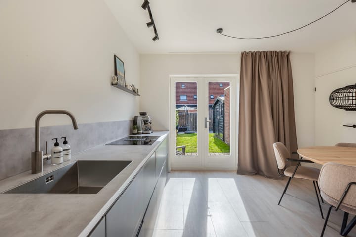 Foto 17 van Landbuurt 10