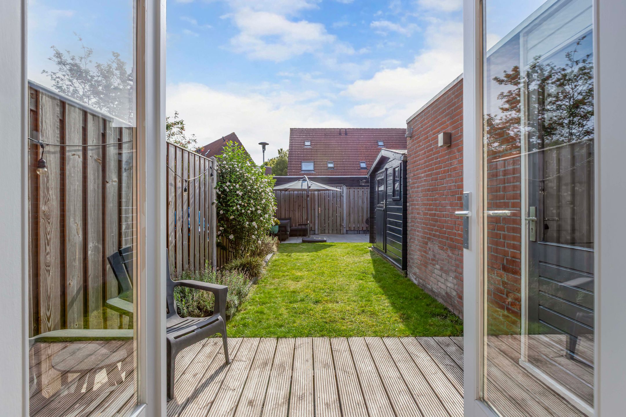 Foto 18 van Landbuurt 10