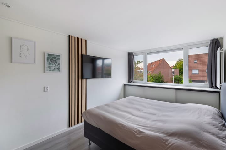 Foto 23 van Landbuurt 10