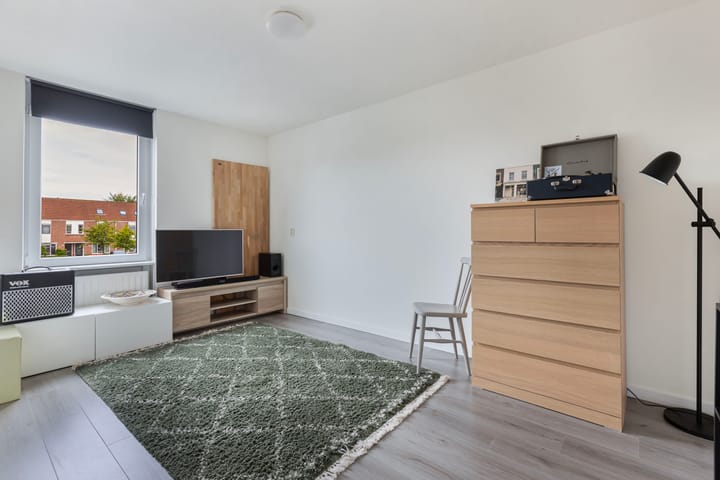 Foto 25 van Landbuurt 10