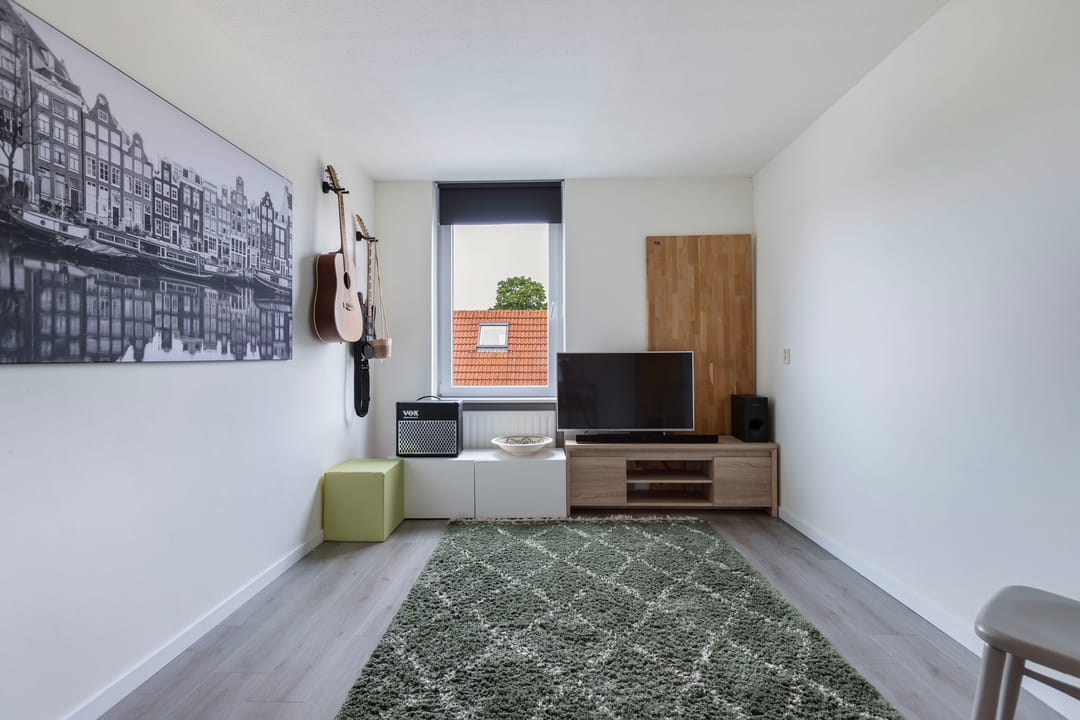 Foto 26 van Landbuurt 10