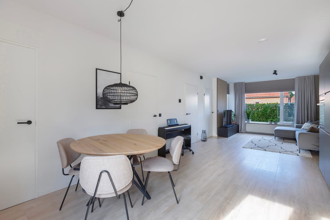 Foto 1 van Landbuurt 10