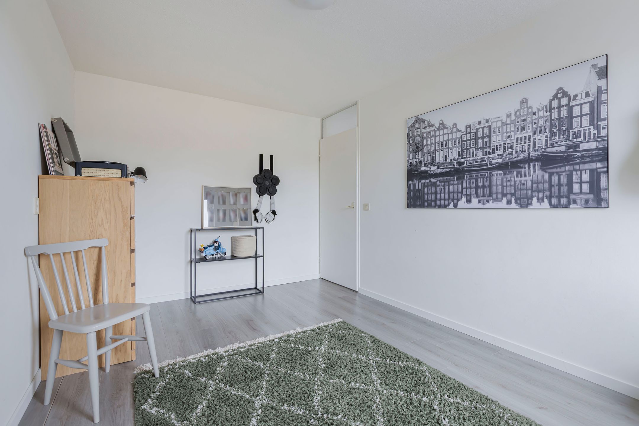 Foto 27 van Landbuurt 10