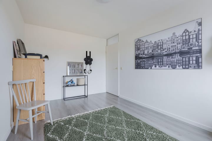 Foto 27 van Landbuurt 10