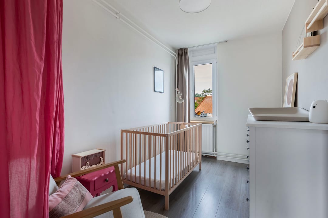 Foto 28 van Landbuurt 10