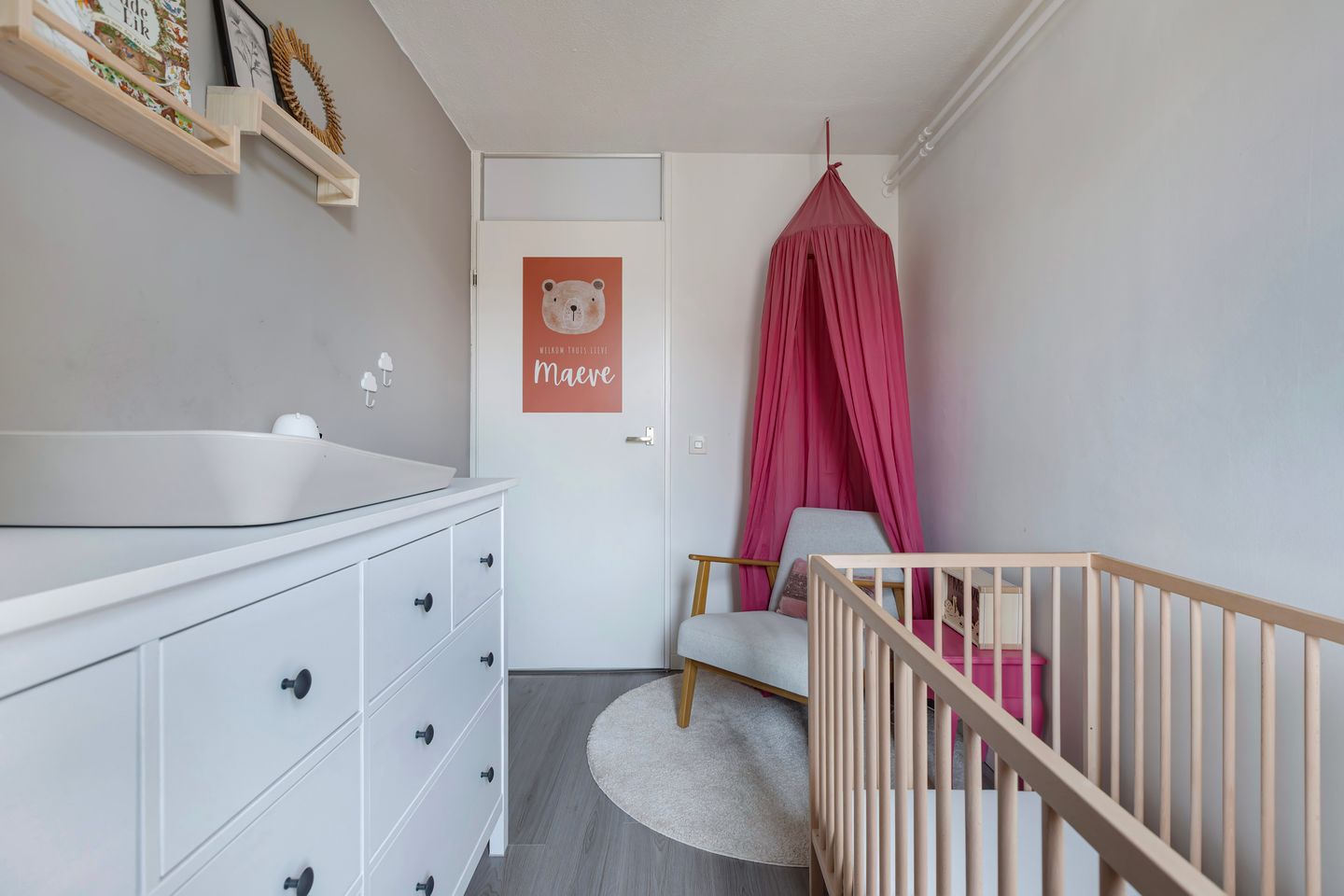 Foto 29 van Landbuurt 10