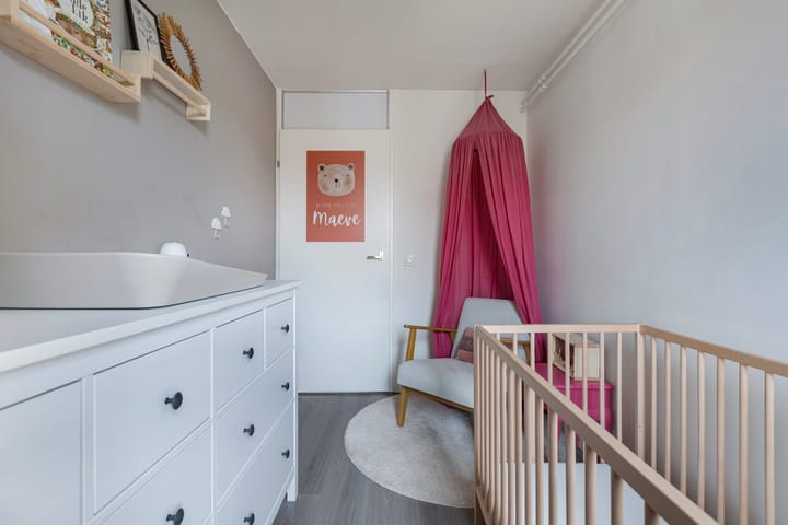 Foto 29 van Landbuurt 10