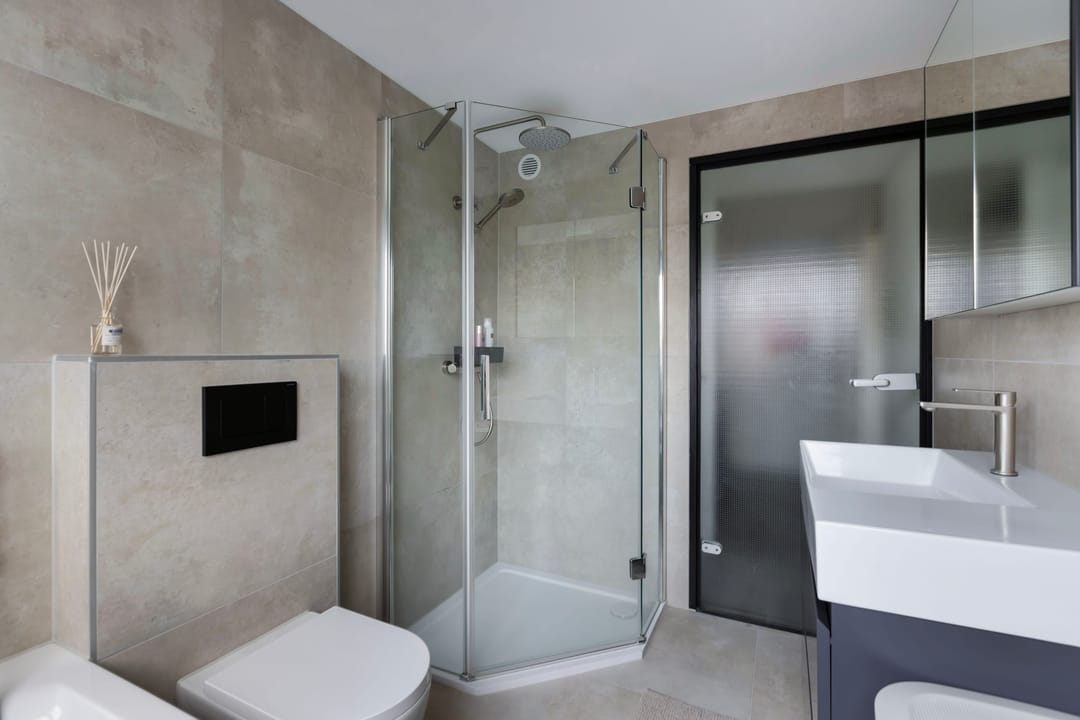 Foto 32 van Landbuurt 10