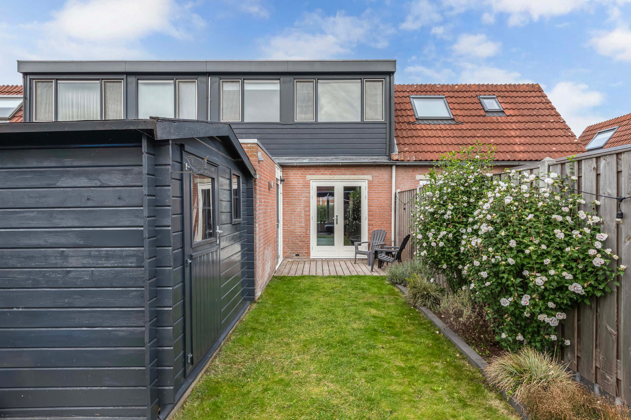 Foto 33 van Landbuurt 10