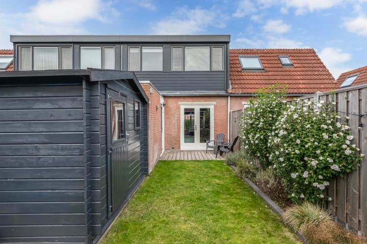 Foto 33 van Landbuurt 10