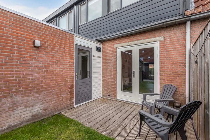 Foto 34 van Landbuurt 10