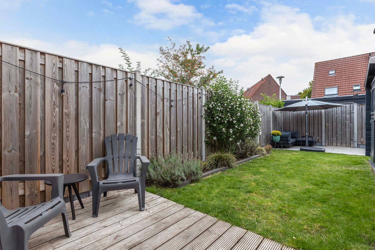 Foto 35 van Landbuurt 10