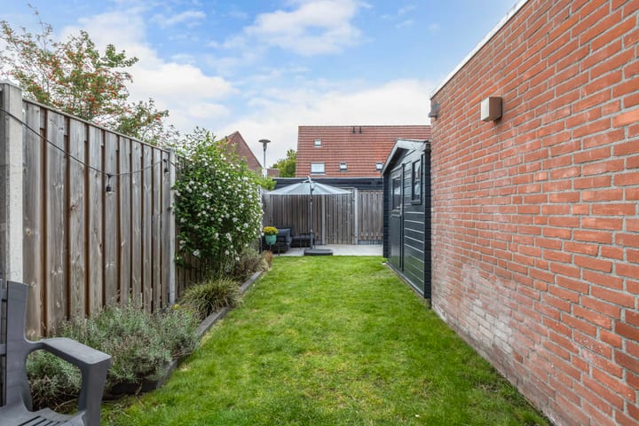 Foto 36 van Landbuurt 10