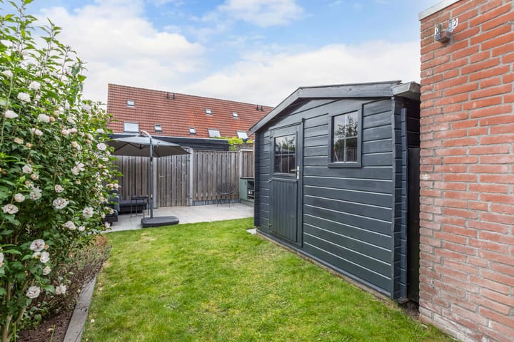 Foto 37 van Landbuurt 10