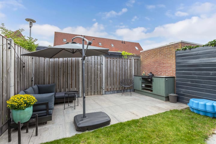 Foto 38 van Landbuurt 10