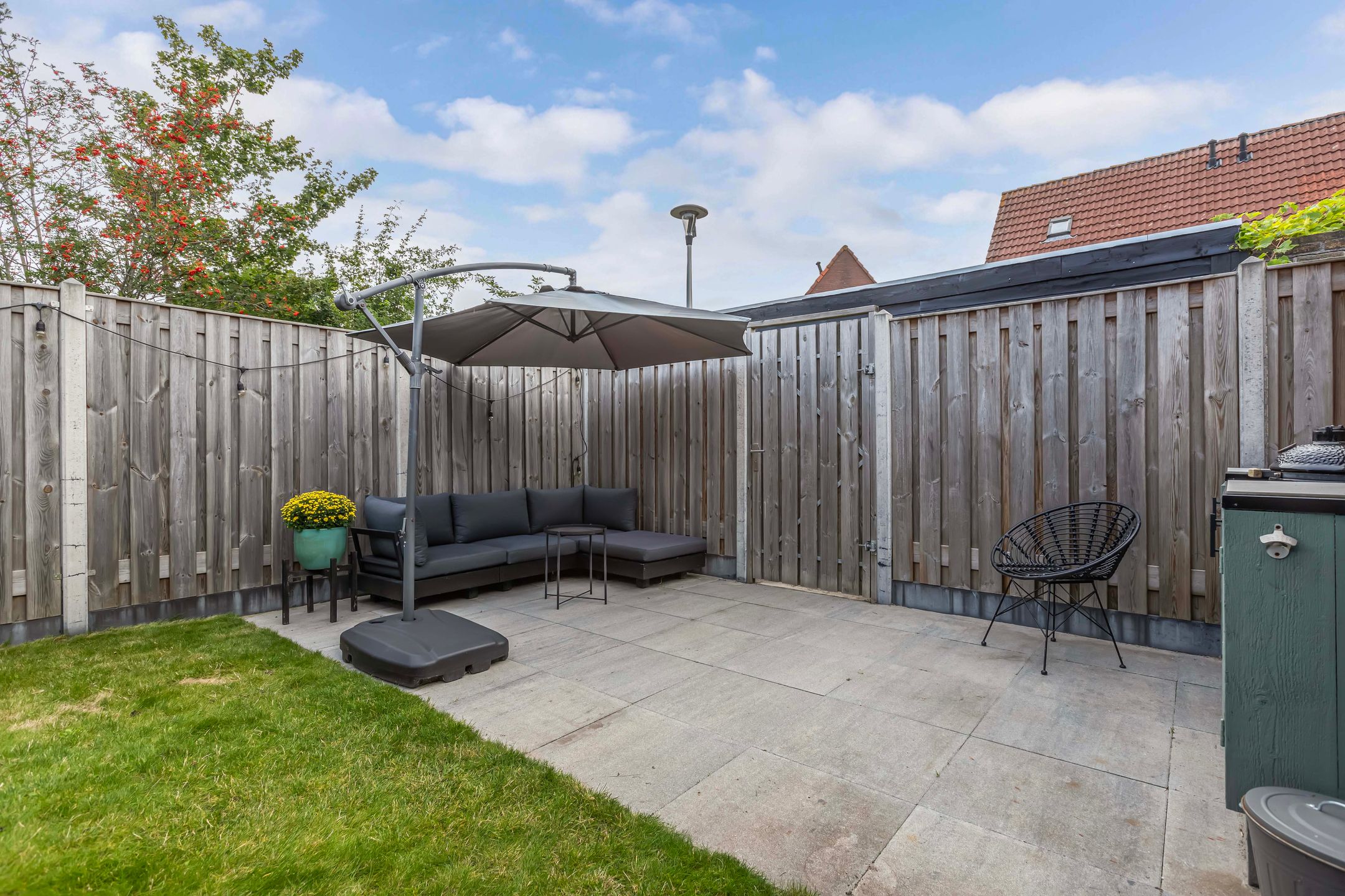 Foto 39 van Landbuurt 10