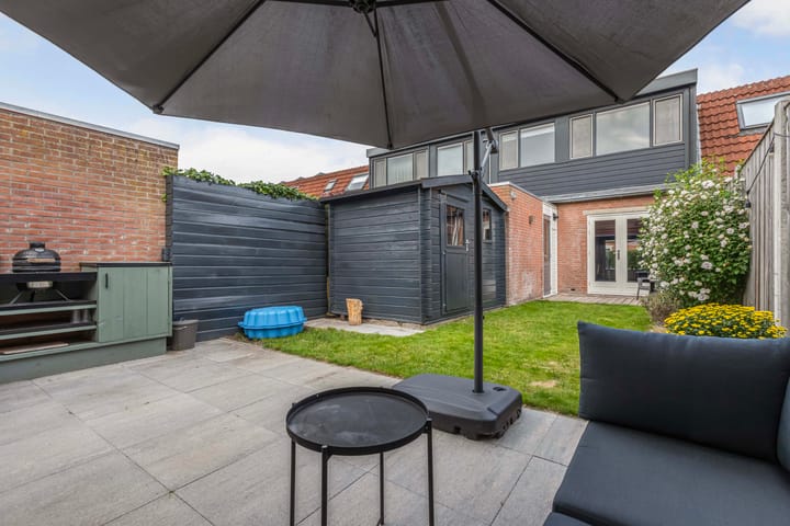 Foto 40 van Landbuurt 10