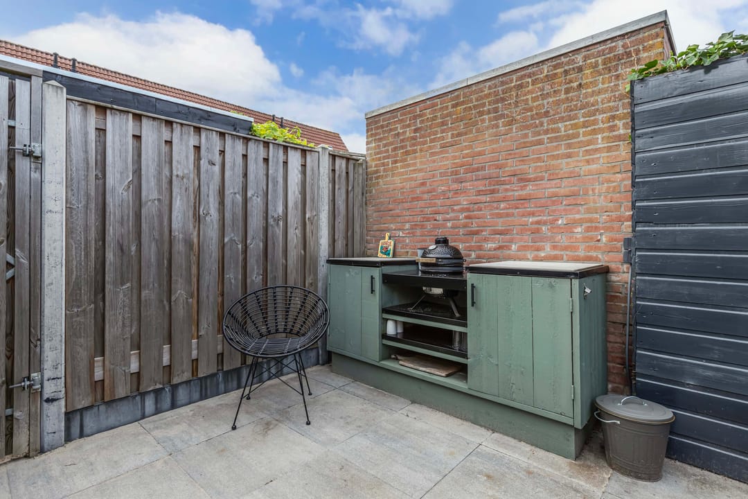 Foto 41 van Landbuurt 10