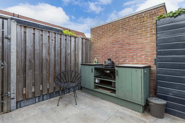 Foto 41 van Landbuurt 10