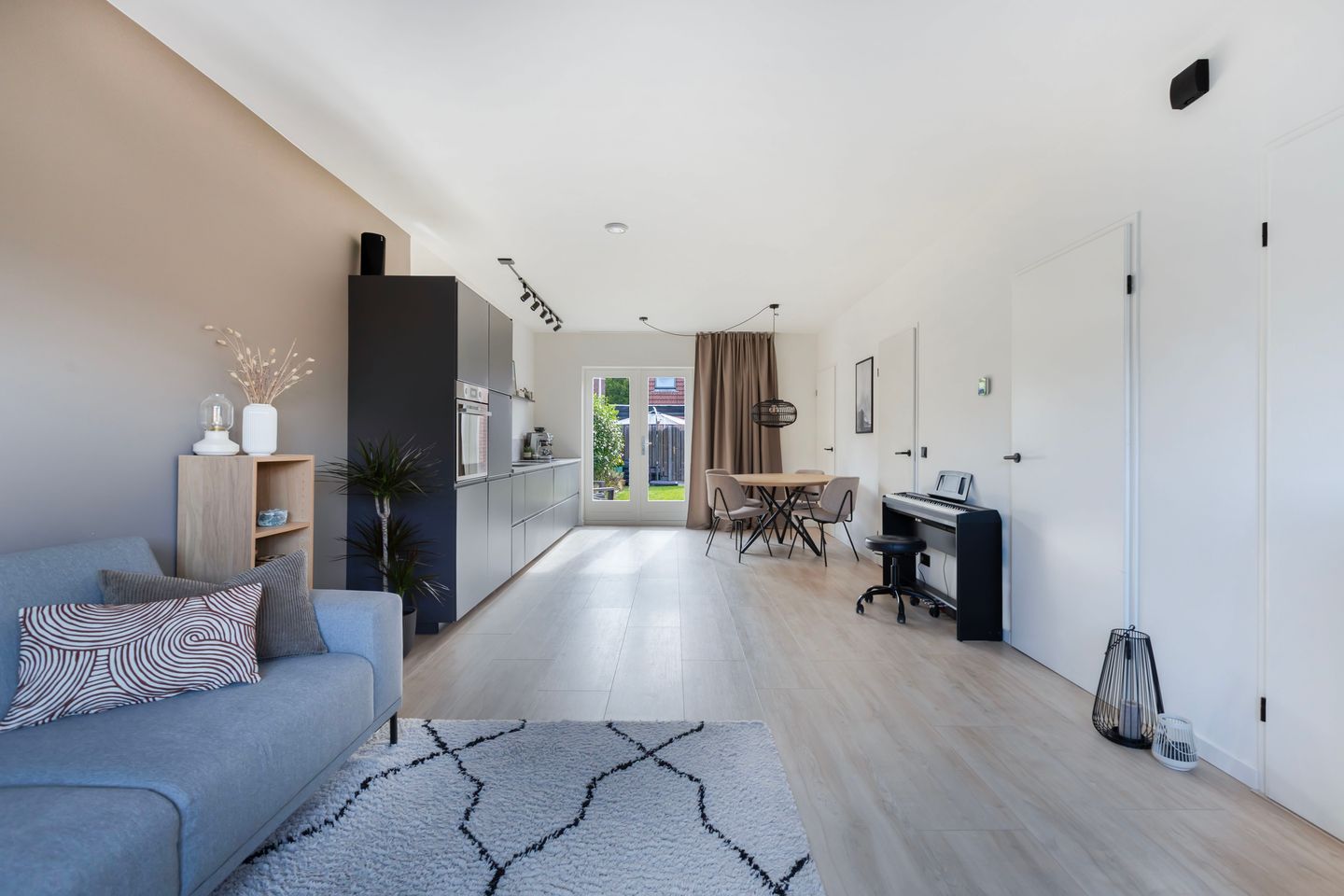 Foto 14 van Landbuurt 10