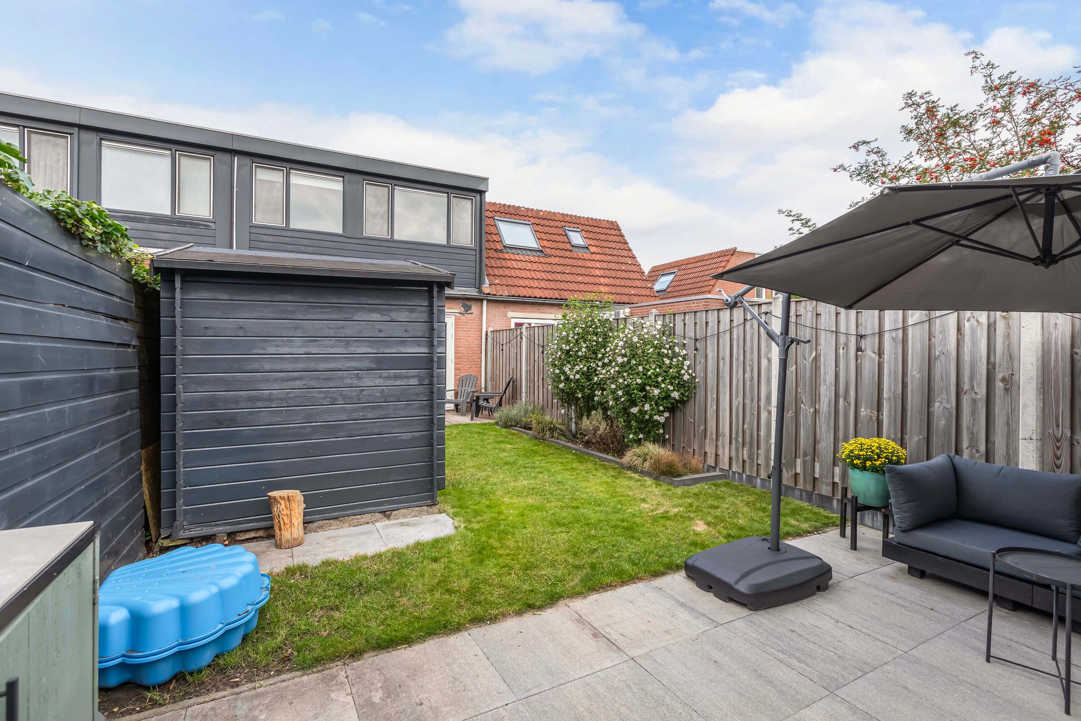 Foto 42 van Landbuurt 10