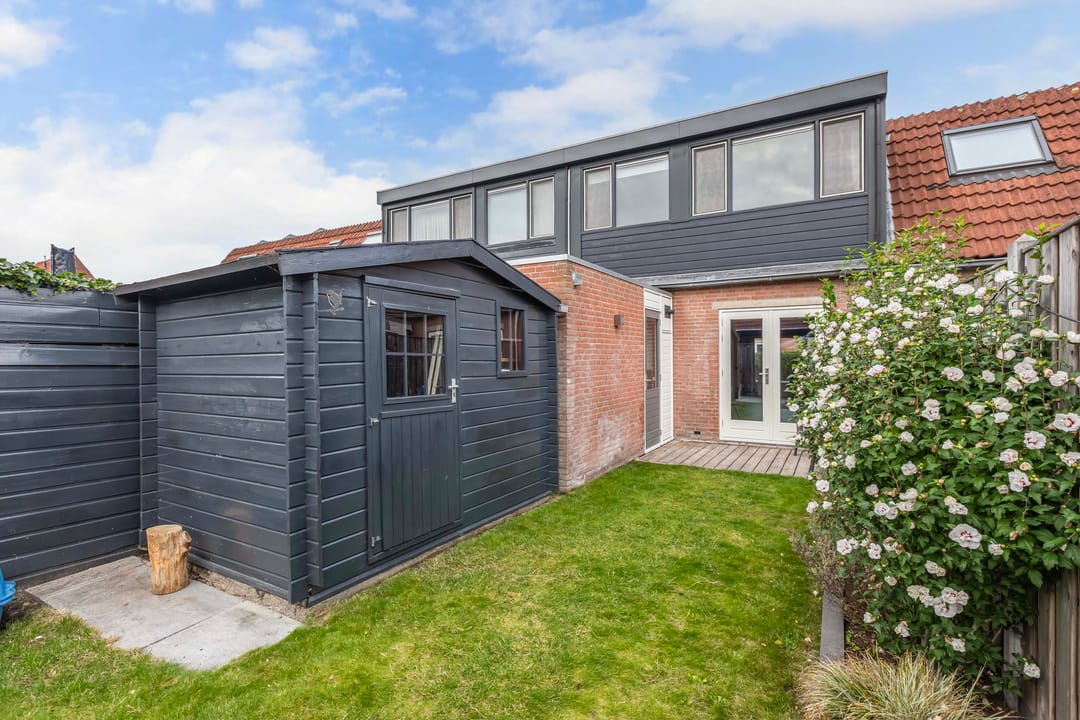 Foto 43 van Landbuurt 10