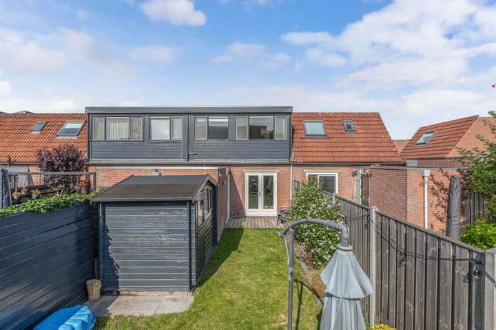 Foto 44 van Landbuurt 10