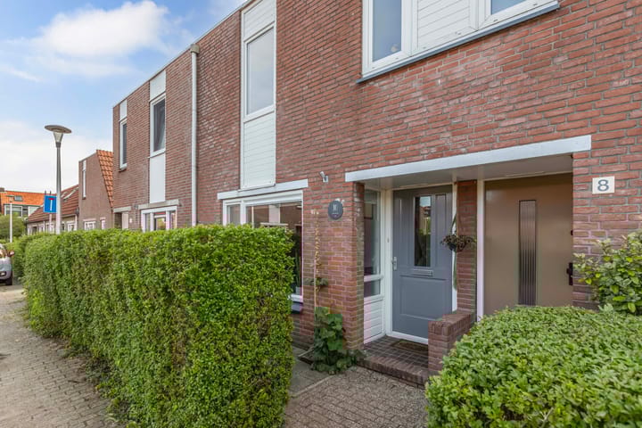 Foto 45 van Landbuurt 10