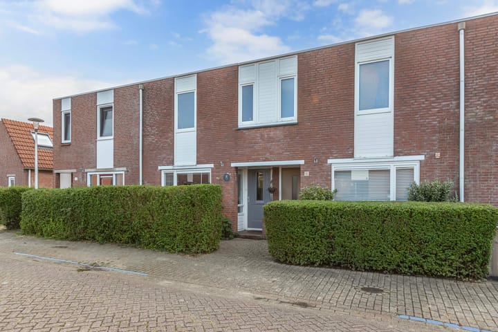 Foto 46 van Landbuurt 10