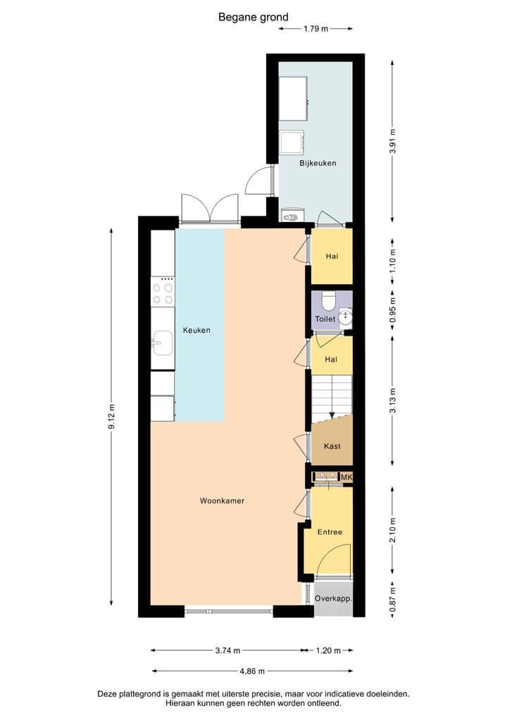 Foto 48 van Landbuurt 10