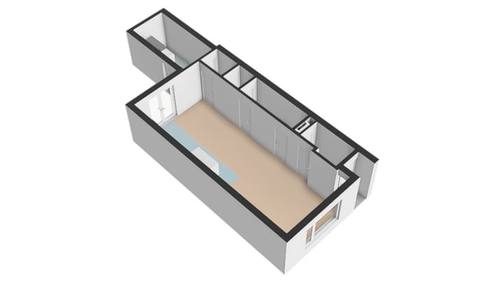 Foto 49 van Landbuurt 10