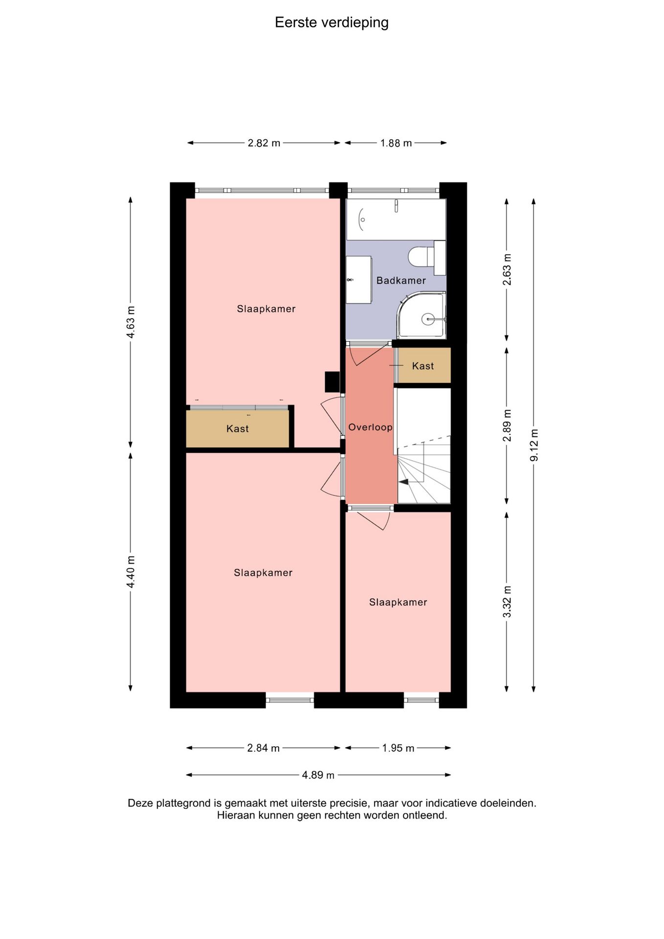 Foto 50 van Landbuurt 10