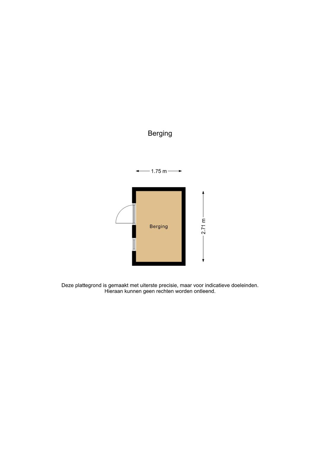 Foto 52 van Landbuurt 10