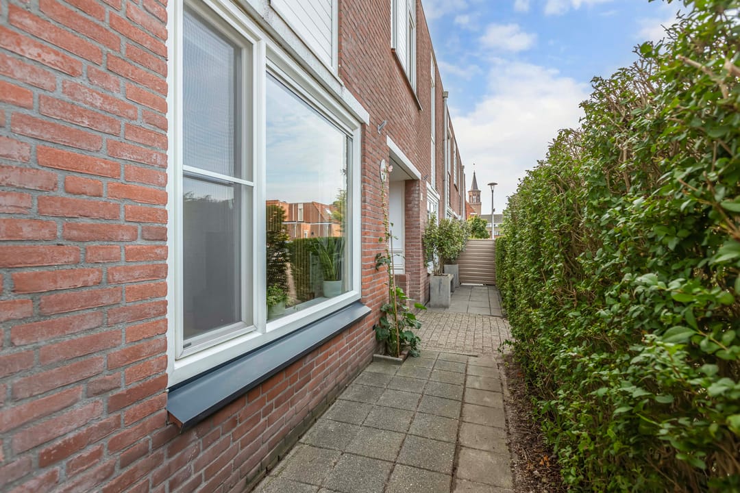 Foto 7 van Landbuurt 10