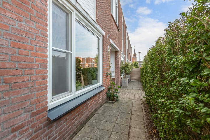 Foto 7 van Landbuurt 10