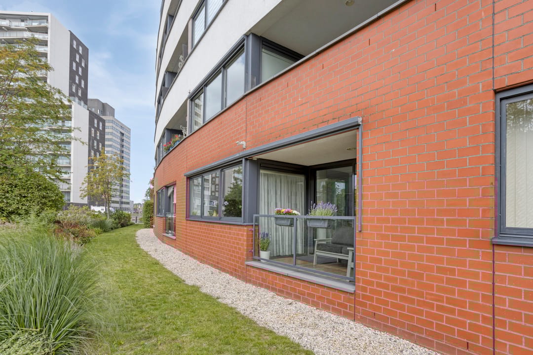 Foto 11 van Nieuwe Koningstraat 251