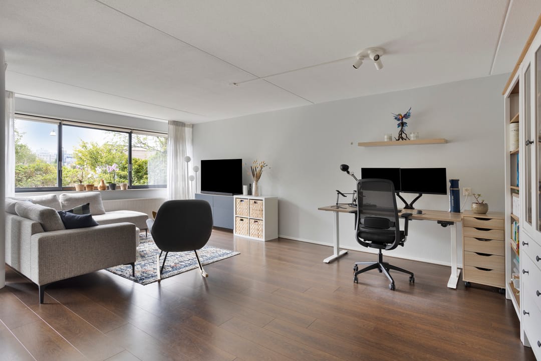 Foto 16 van Nieuwe Koningstraat 251