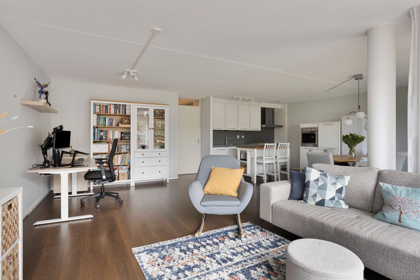 Foto 19 van Nieuwe Koningstraat 251